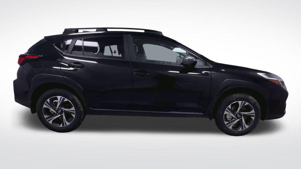 new 2026 Subaru Crosstrek car, priced at $30,576
