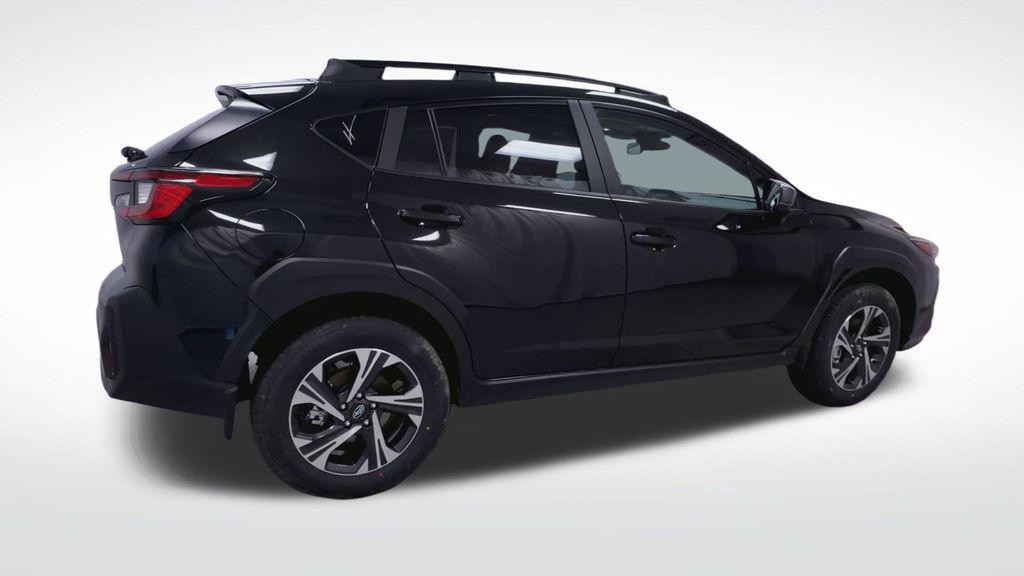 new 2026 Subaru Crosstrek car, priced at $30,576
