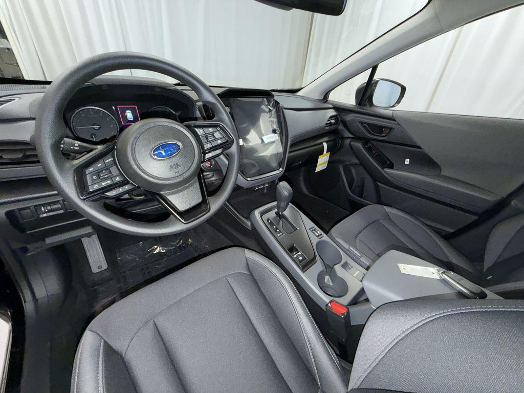 new 2026 Subaru Crosstrek car, priced at $30,576