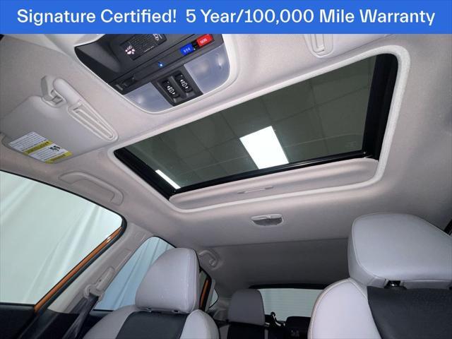 used 2019 Subaru Crosstrek car, priced at $20,995