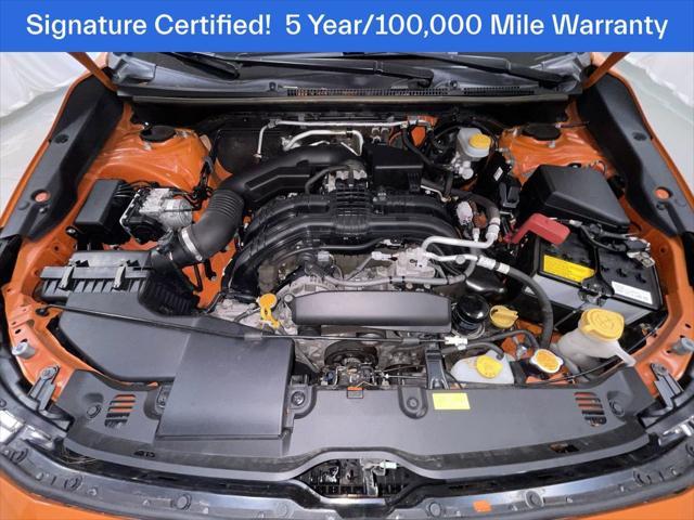 used 2019 Subaru Crosstrek car, priced at $20,995