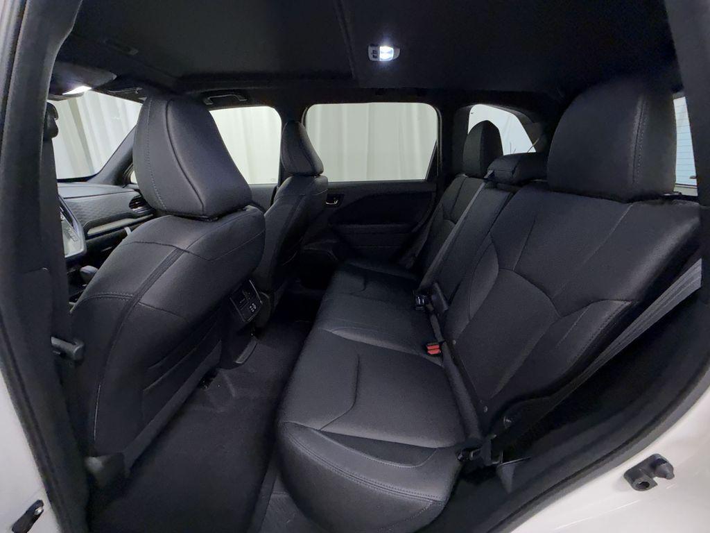 new 2025 Subaru Forester Hybrid car, priced at $40,300