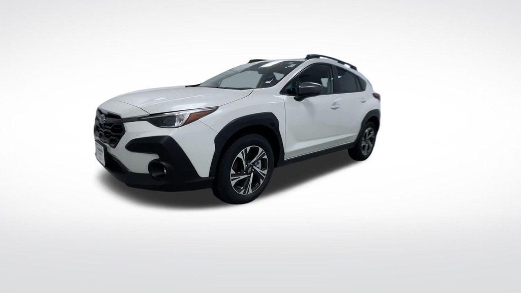 new 2025 Subaru Crosstrek car, priced at $30,411