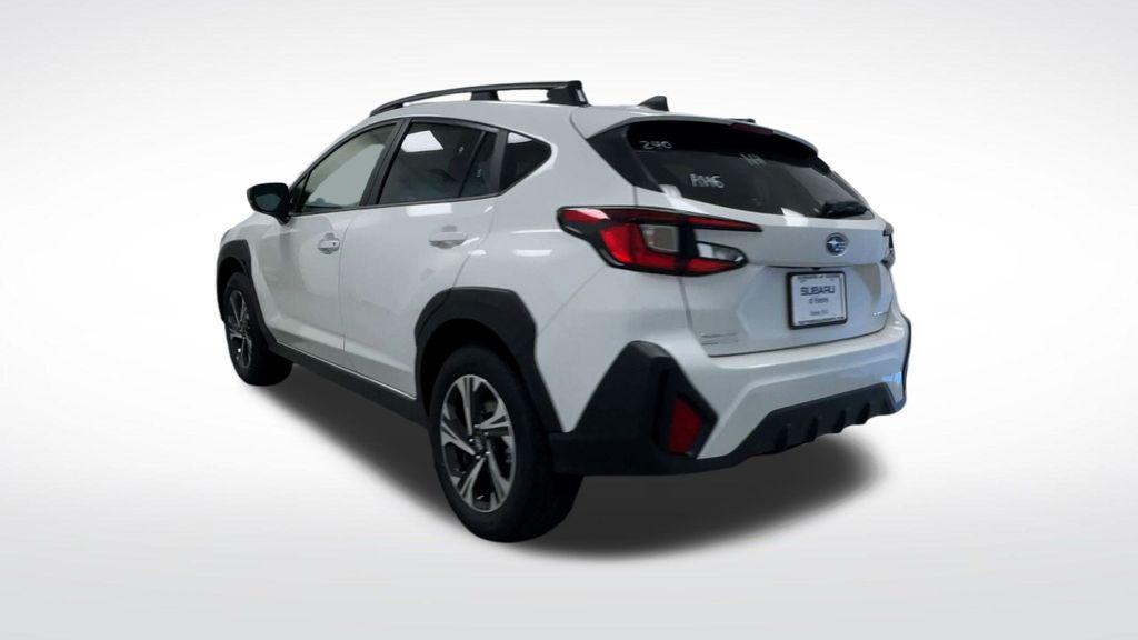 new 2025 Subaru Crosstrek car, priced at $30,718
