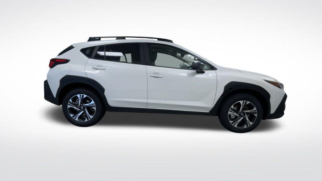 new 2025 Subaru Crosstrek car, priced at $30,411