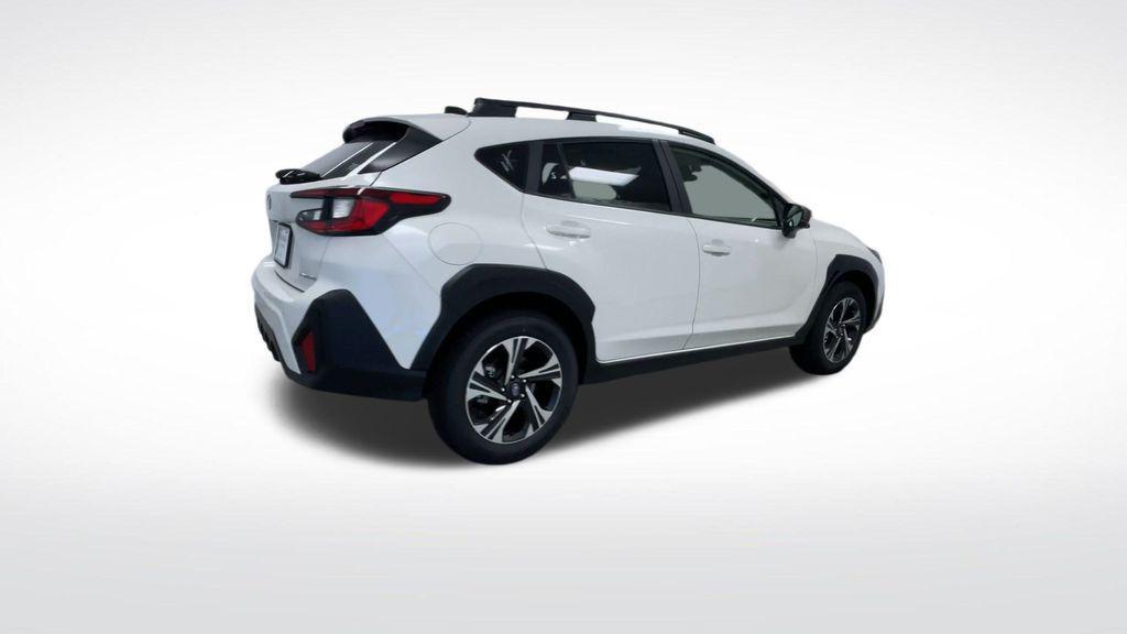 new 2025 Subaru Crosstrek car, priced at $30,411