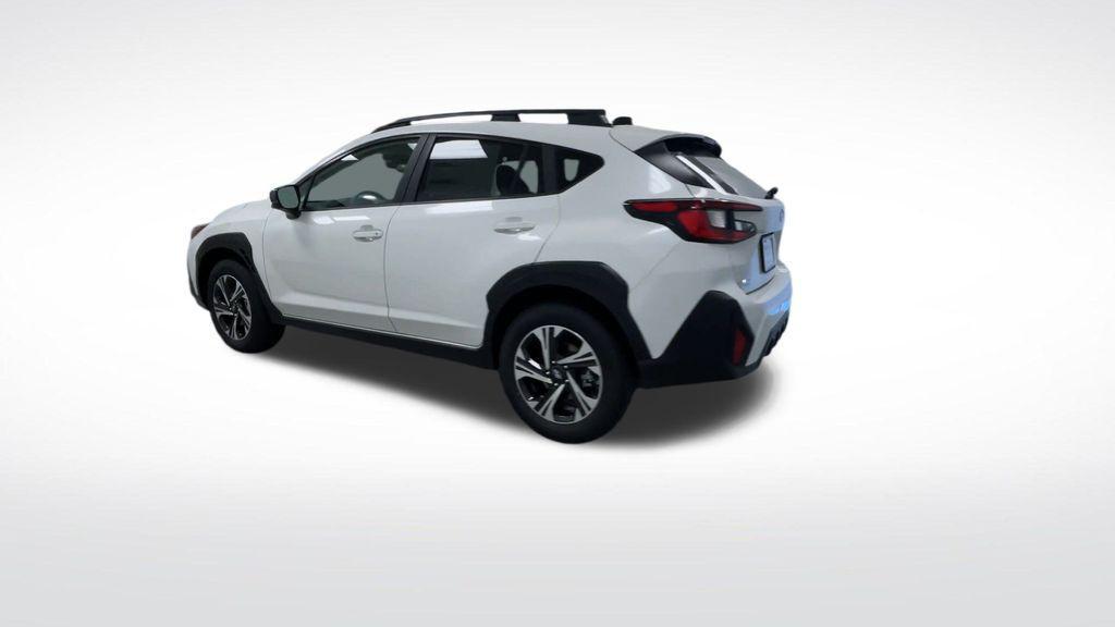 new 2025 Subaru Crosstrek car, priced at $30,411