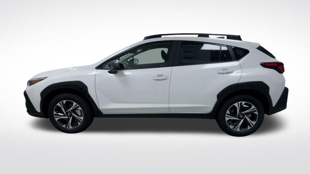 new 2025 Subaru Crosstrek car, priced at $30,718