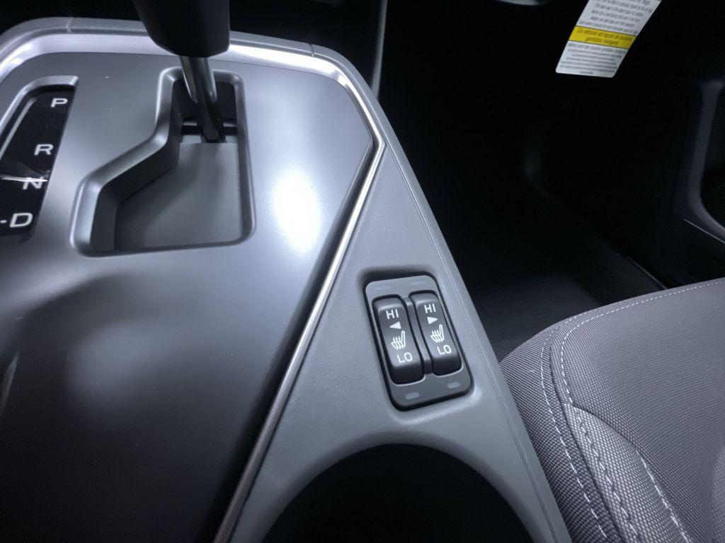 new 2025 Subaru Crosstrek car, priced at $30,718
