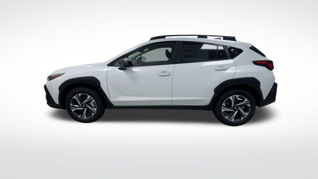 new 2025 Subaru Crosstrek car, priced at $30,411