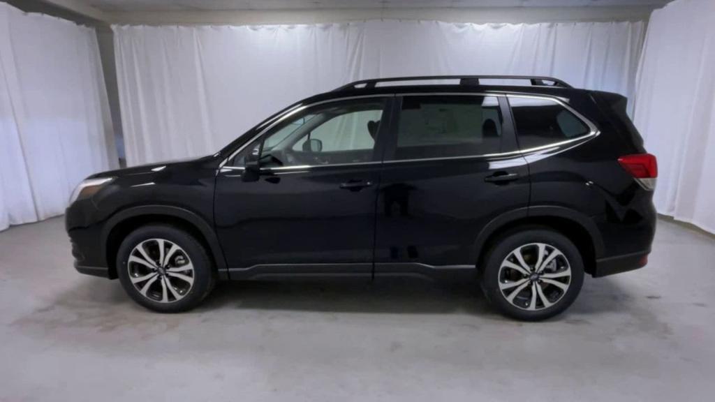 new 2024 Subaru Forester car, priced at $37,511