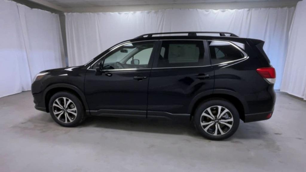 new 2024 Subaru Forester car, priced at $37,511