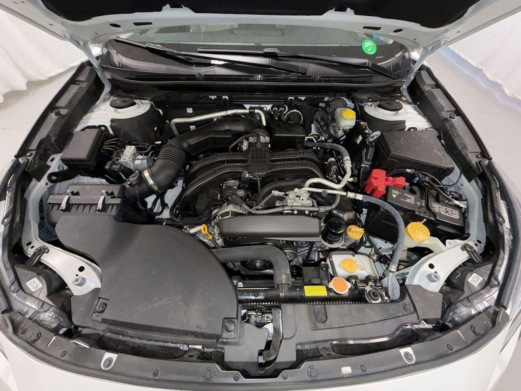 used 2023 Subaru Outback car, priced at $30,208