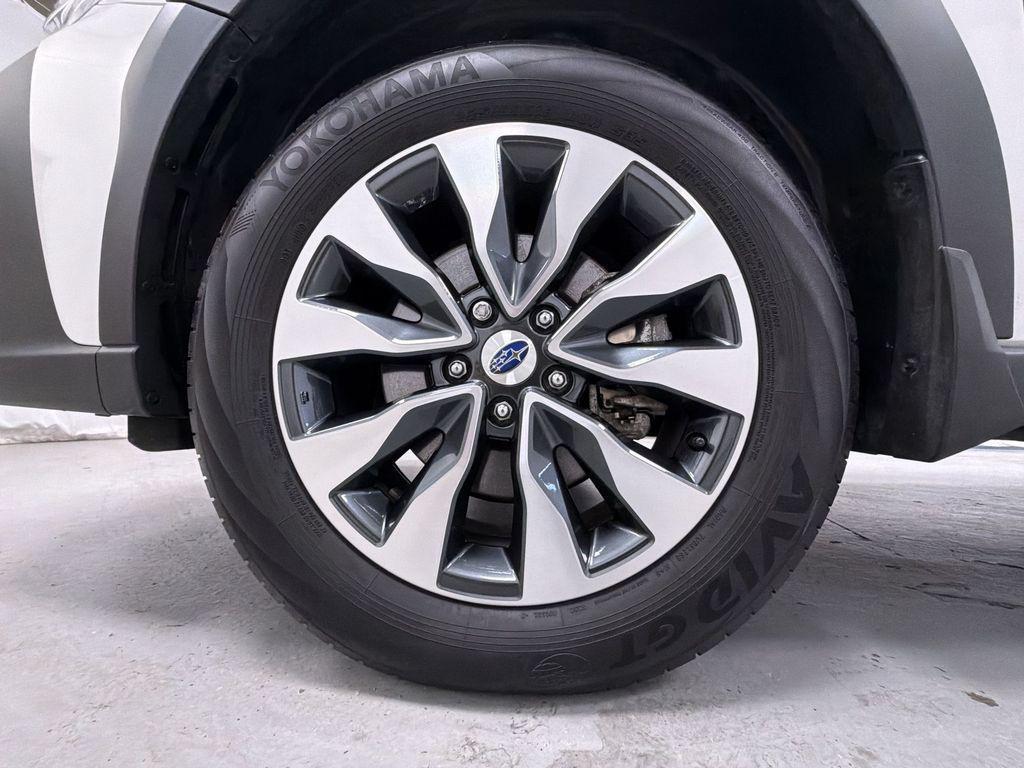 used 2023 Subaru Outback car, priced at $30,208