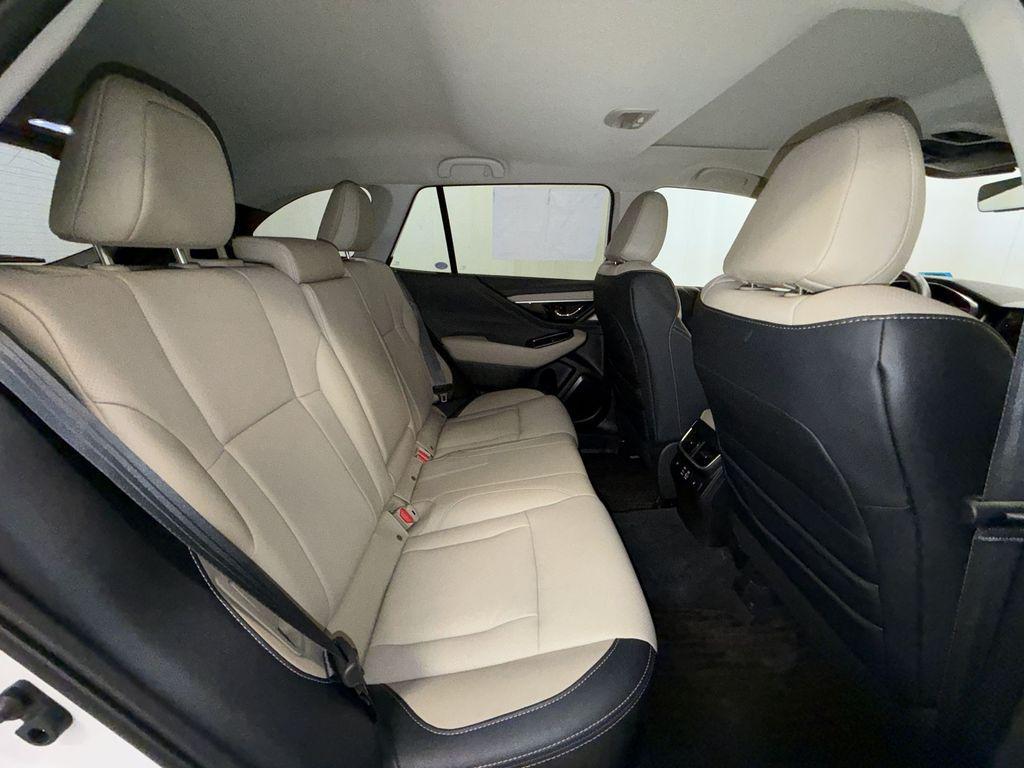 used 2023 Subaru Outback car, priced at $30,208