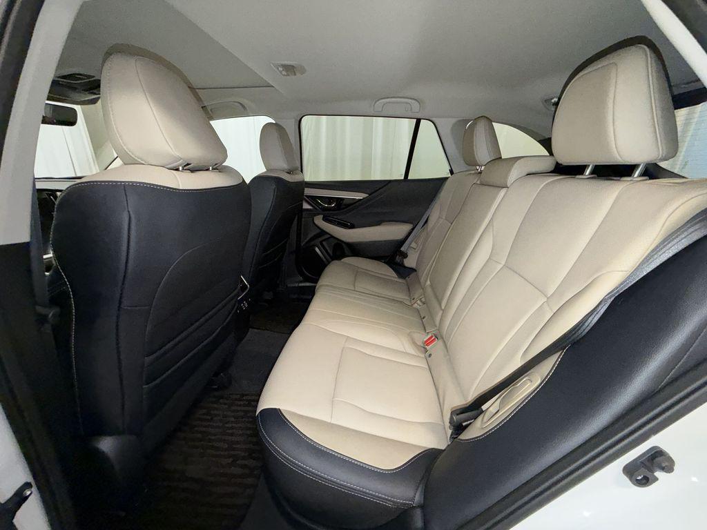 used 2023 Subaru Outback car, priced at $30,208