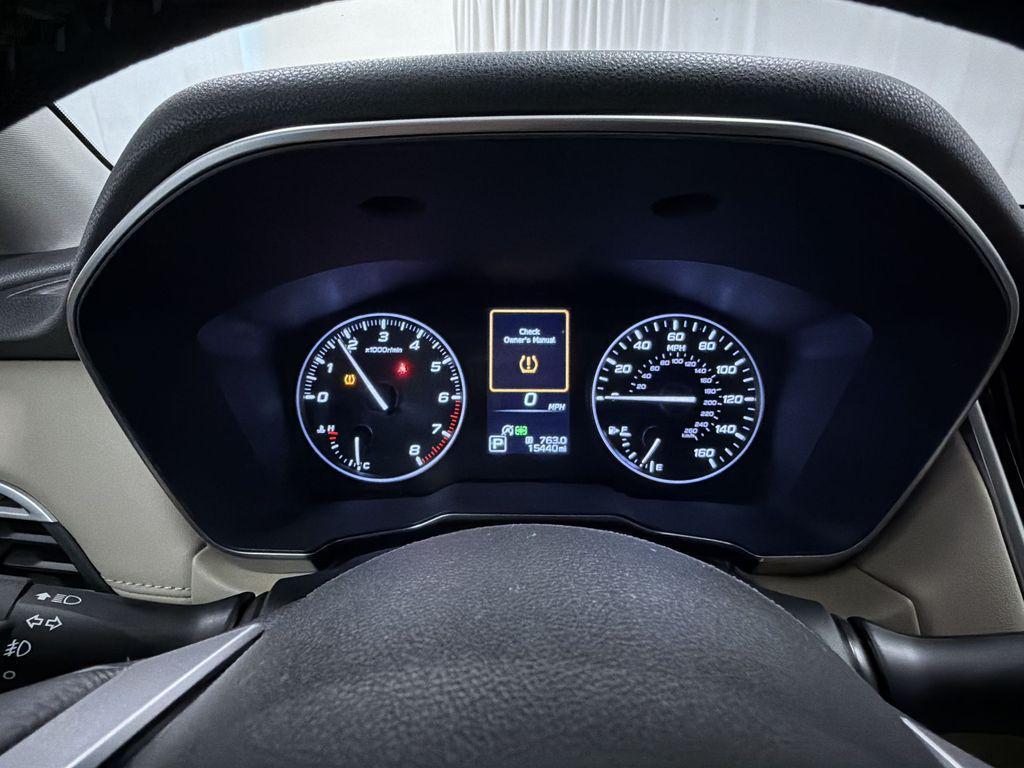 used 2023 Subaru Outback car, priced at $30,208