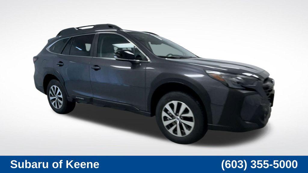 new 2025 Subaru Outback car, priced at $36,735