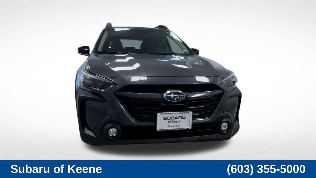 new 2025 Subaru Outback car, priced at $36,735