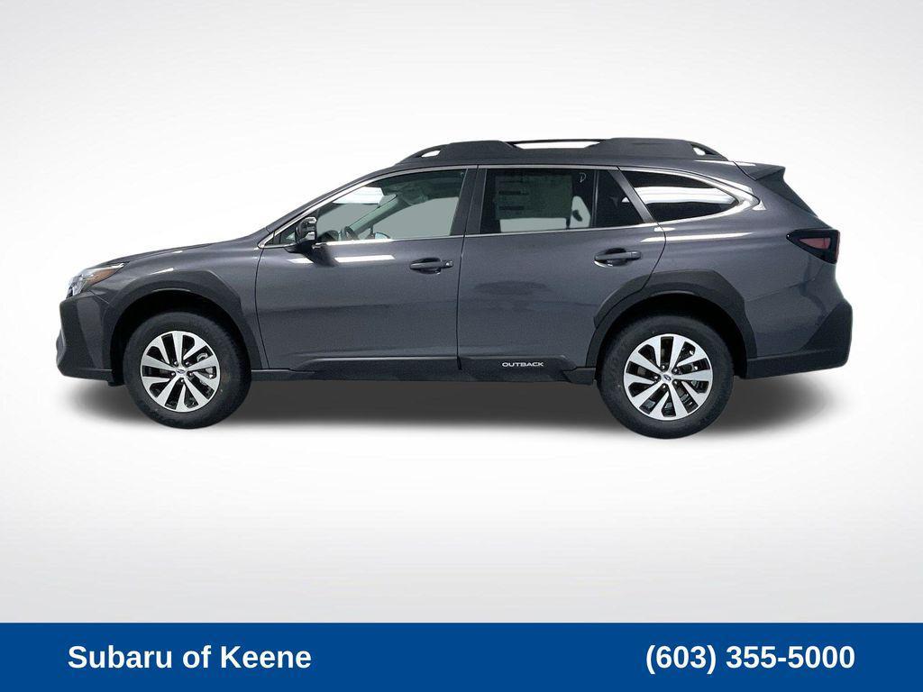 new 2025 Subaru Outback car, priced at $36,735