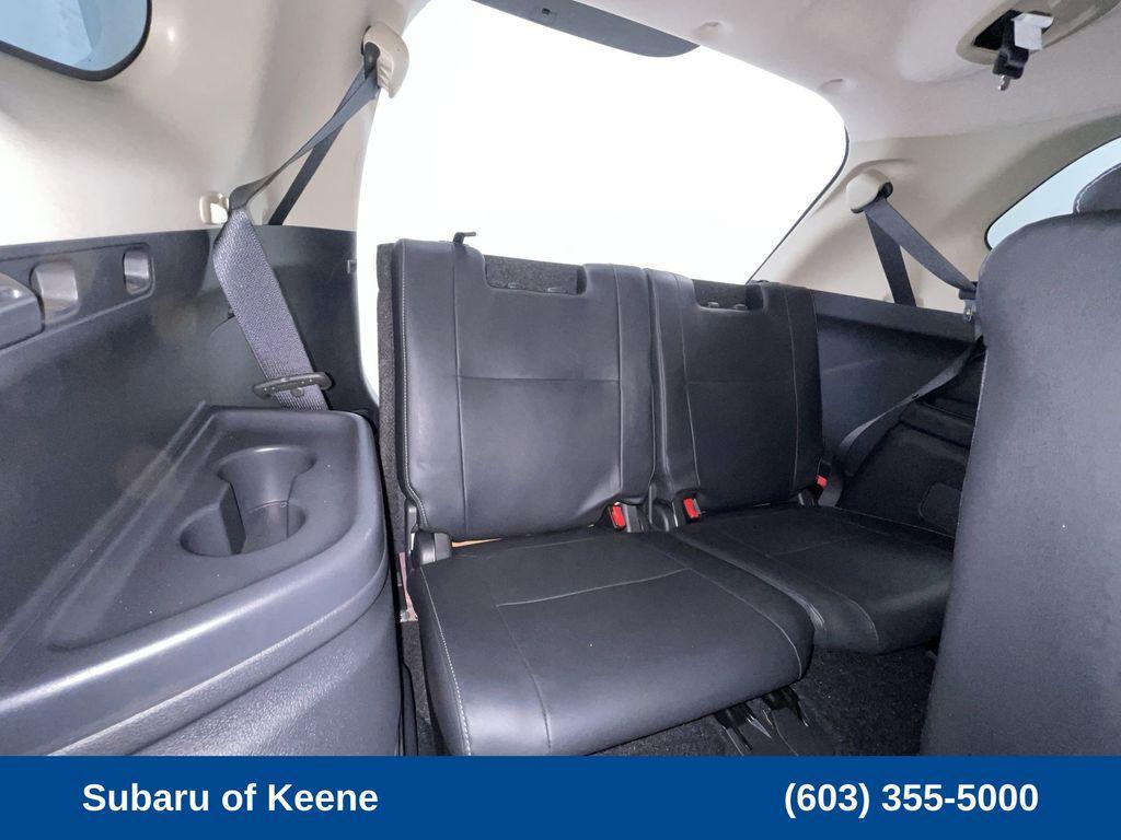 used 2019 Mitsubishi Outlander car, priced at $13,780
