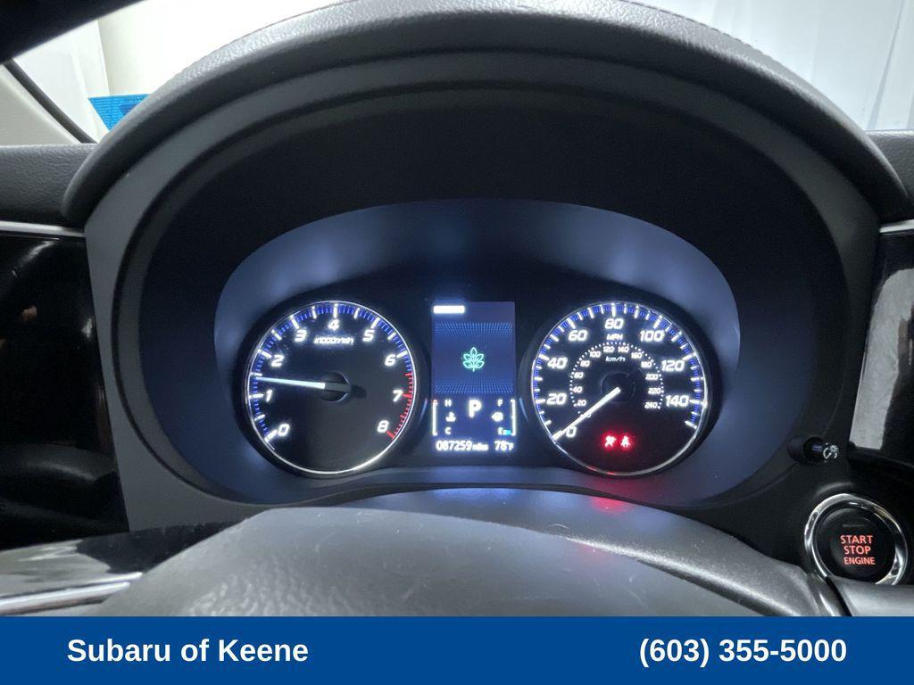 used 2019 Mitsubishi Outlander car, priced at $13,780