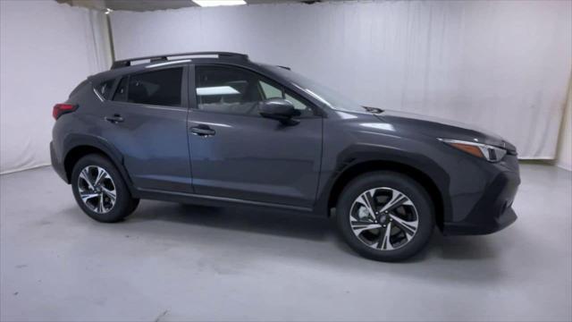 new 2024 Subaru Crosstrek car, priced at $29,847