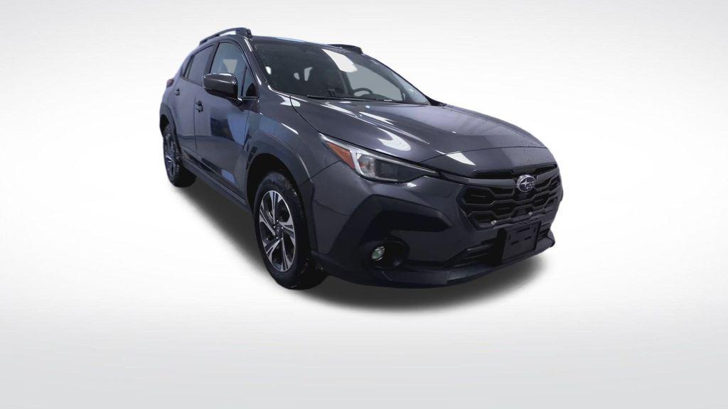 new 2026 Subaru Crosstrek car, priced at $28,866