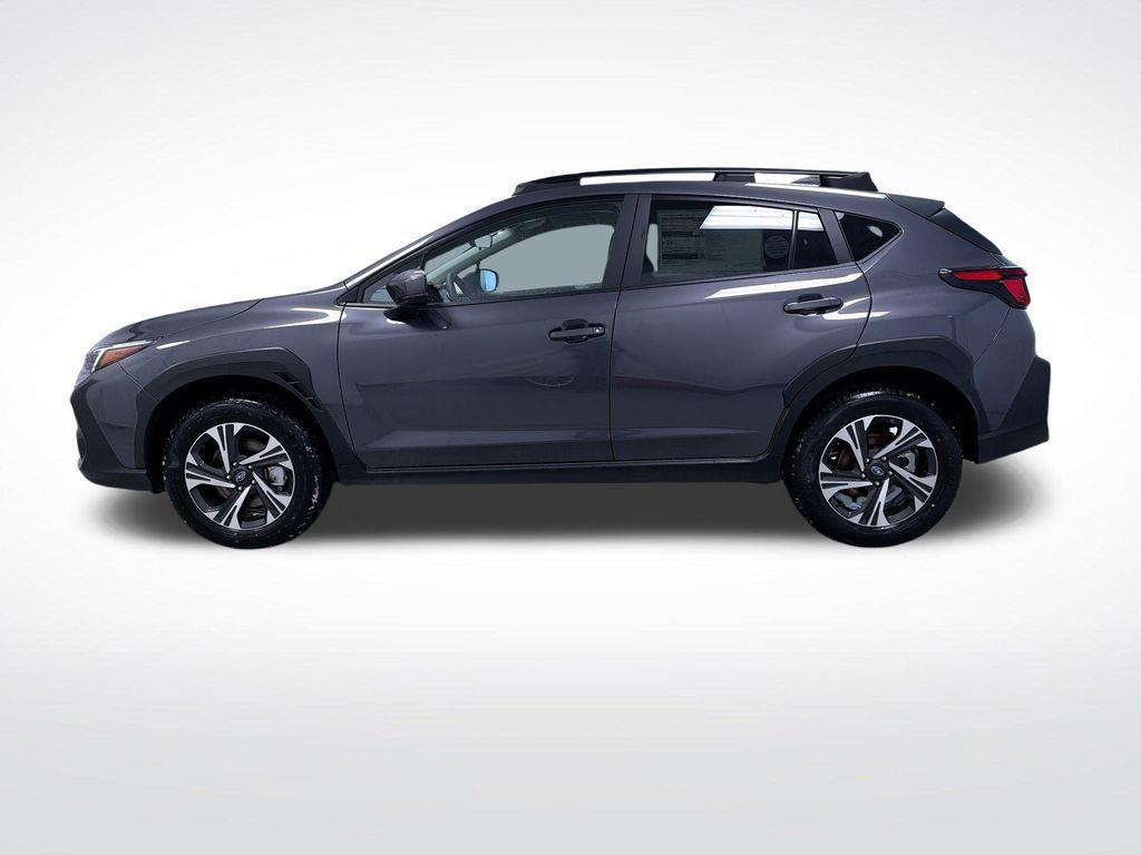new 2026 Subaru Crosstrek car, priced at $28,866
