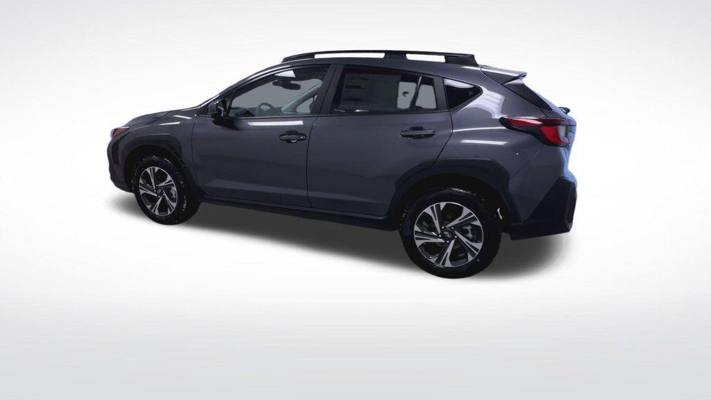 new 2026 Subaru Crosstrek car, priced at $28,866