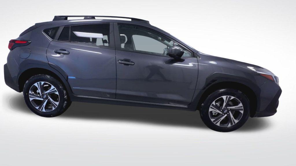 new 2026 Subaru Crosstrek car, priced at $28,866