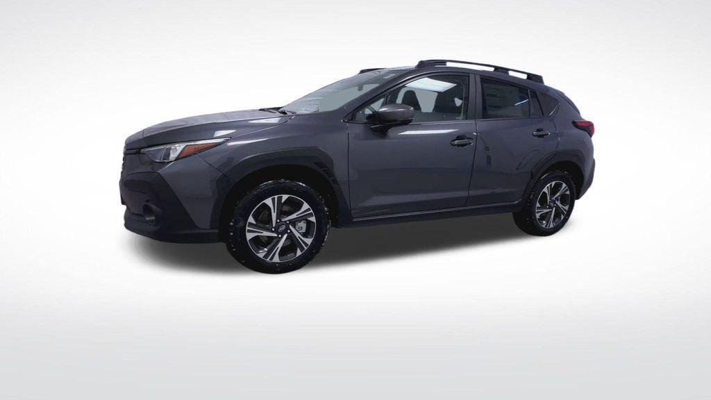 new 2026 Subaru Crosstrek car, priced at $28,866