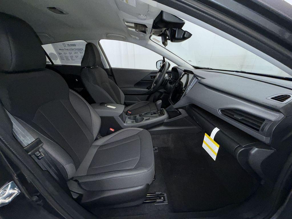 new 2026 Subaru Crosstrek car, priced at $28,866