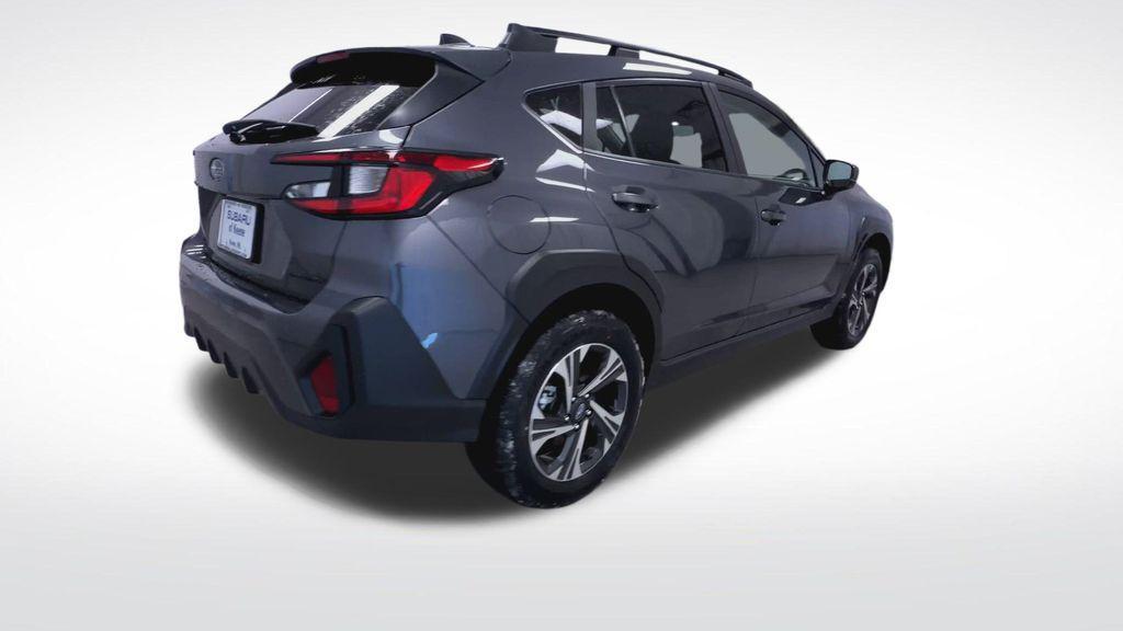 new 2026 Subaru Crosstrek car, priced at $28,866