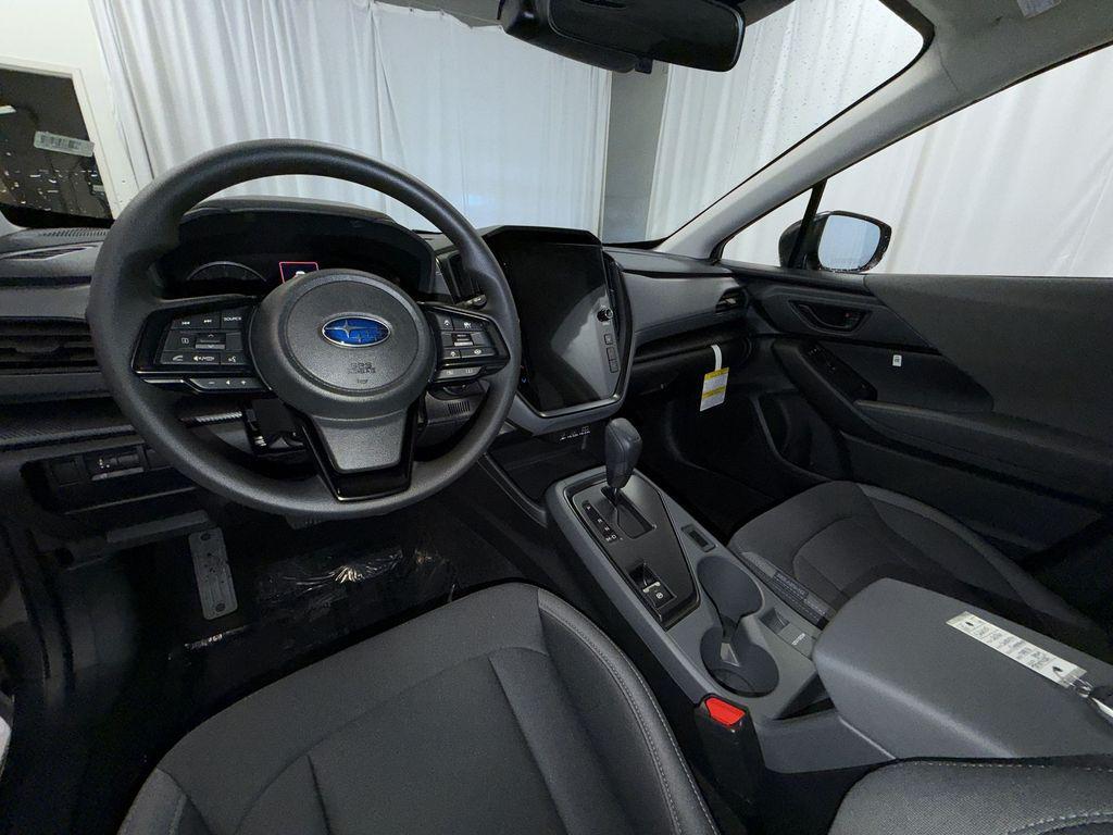 new 2026 Subaru Crosstrek car, priced at $28,866