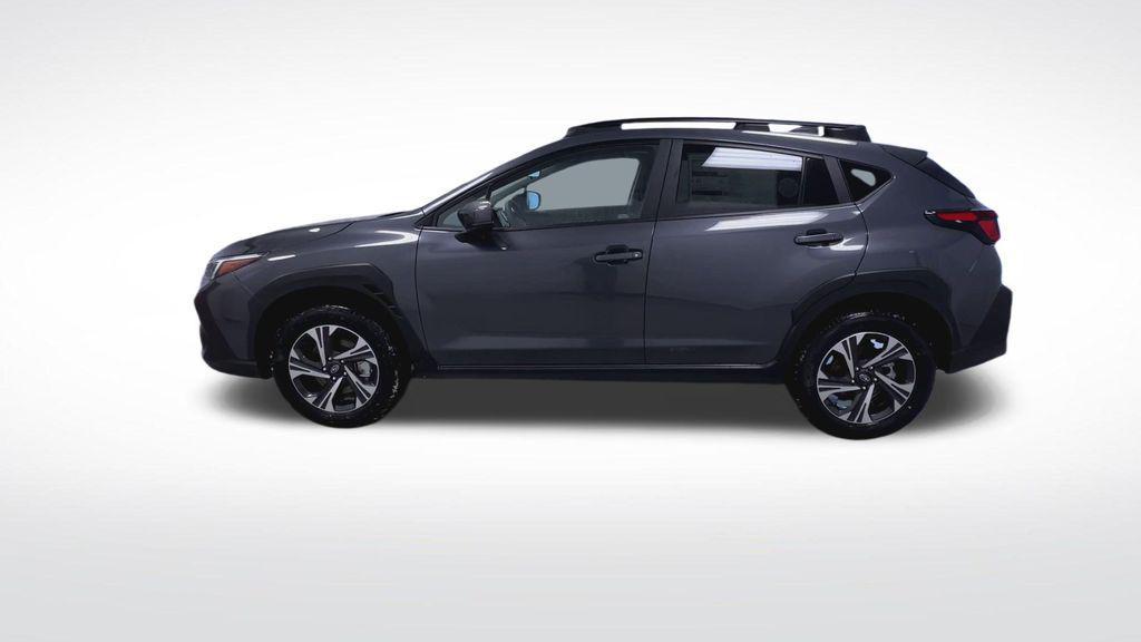 new 2026 Subaru Crosstrek car, priced at $28,866