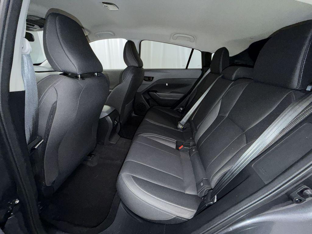 new 2026 Subaru Crosstrek car, priced at $28,866