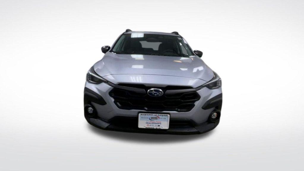 used 2025 Subaru Crosstrek car, priced at $31,582