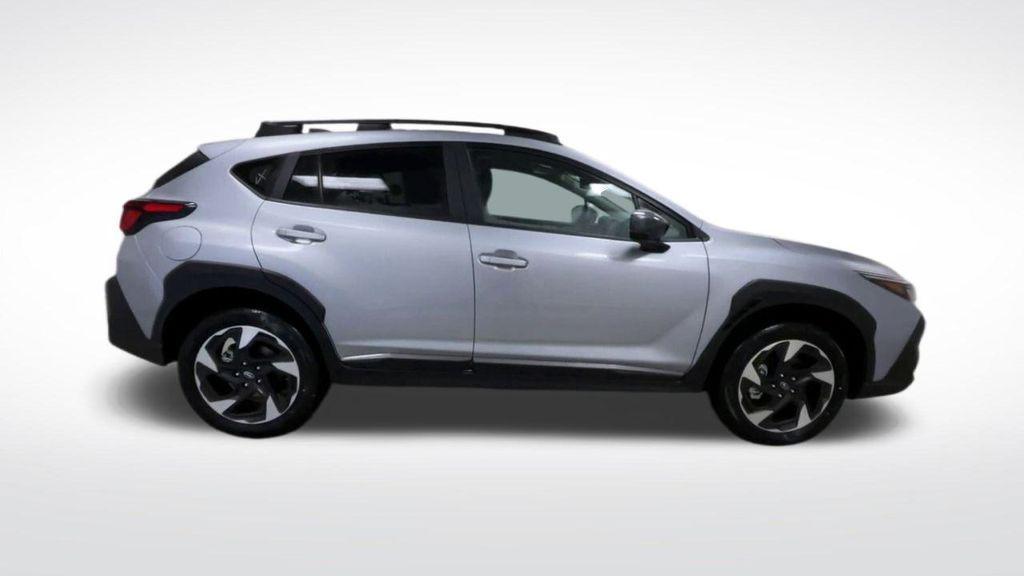 used 2025 Subaru Crosstrek car, priced at $31,582