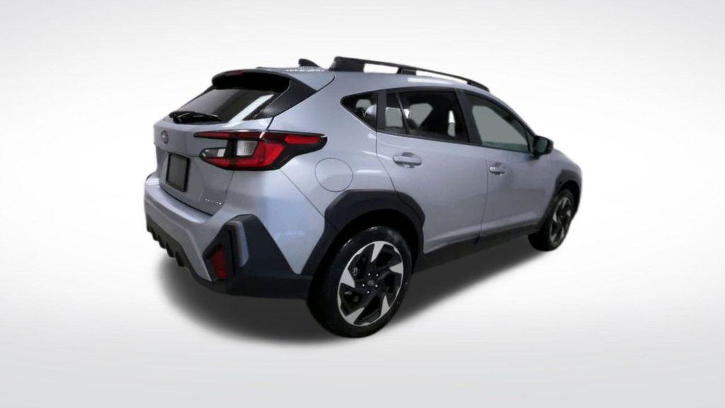 used 2025 Subaru Crosstrek car, priced at $31,582
