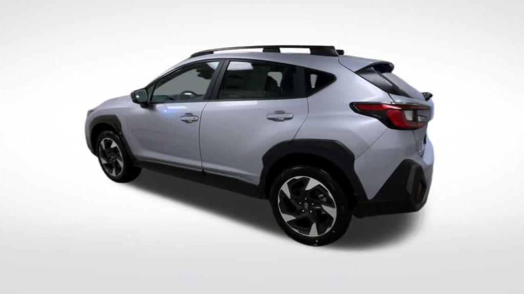 used 2025 Subaru Crosstrek car, priced at $31,582