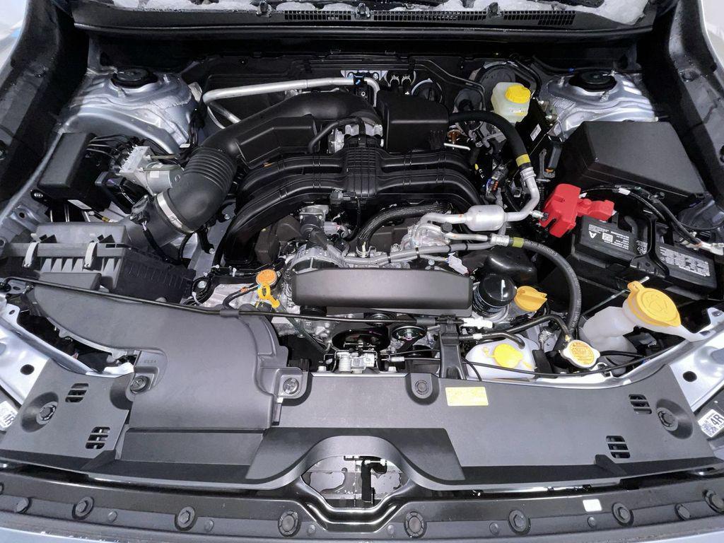 used 2025 Subaru Crosstrek car, priced at $31,582