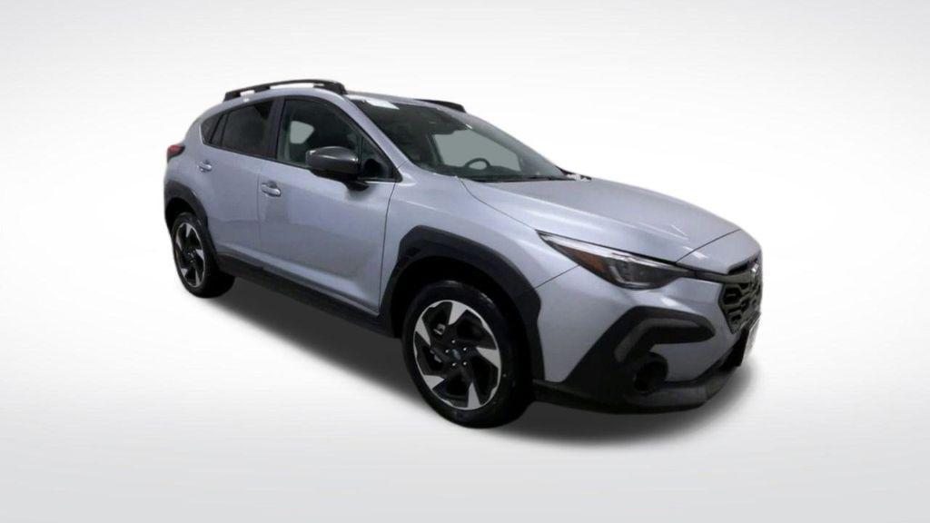 used 2025 Subaru Crosstrek car, priced at $31,582