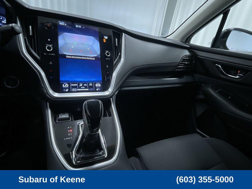used 2020 Subaru Legacy car, priced at $22,995