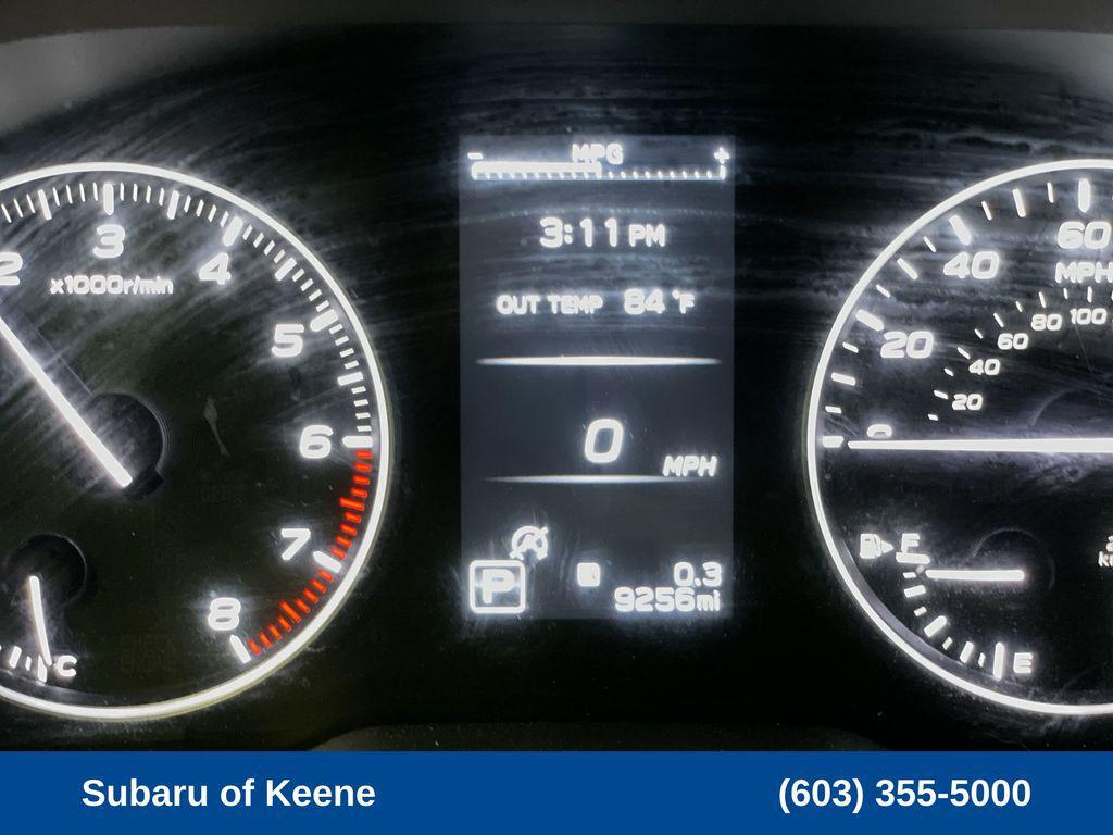 used 2020 Subaru Legacy car, priced at $22,995