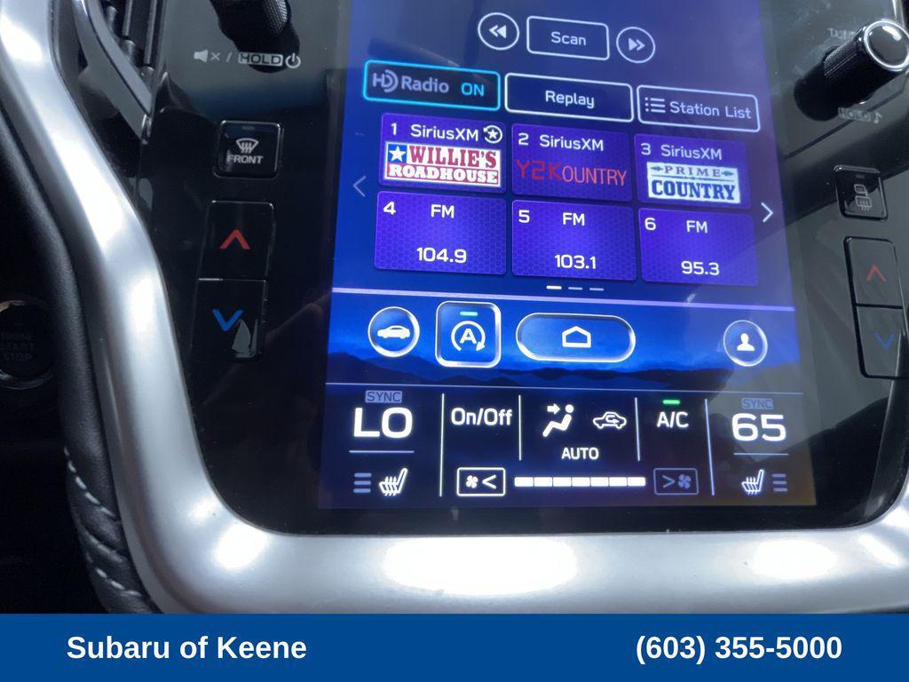 used 2020 Subaru Legacy car, priced at $22,995