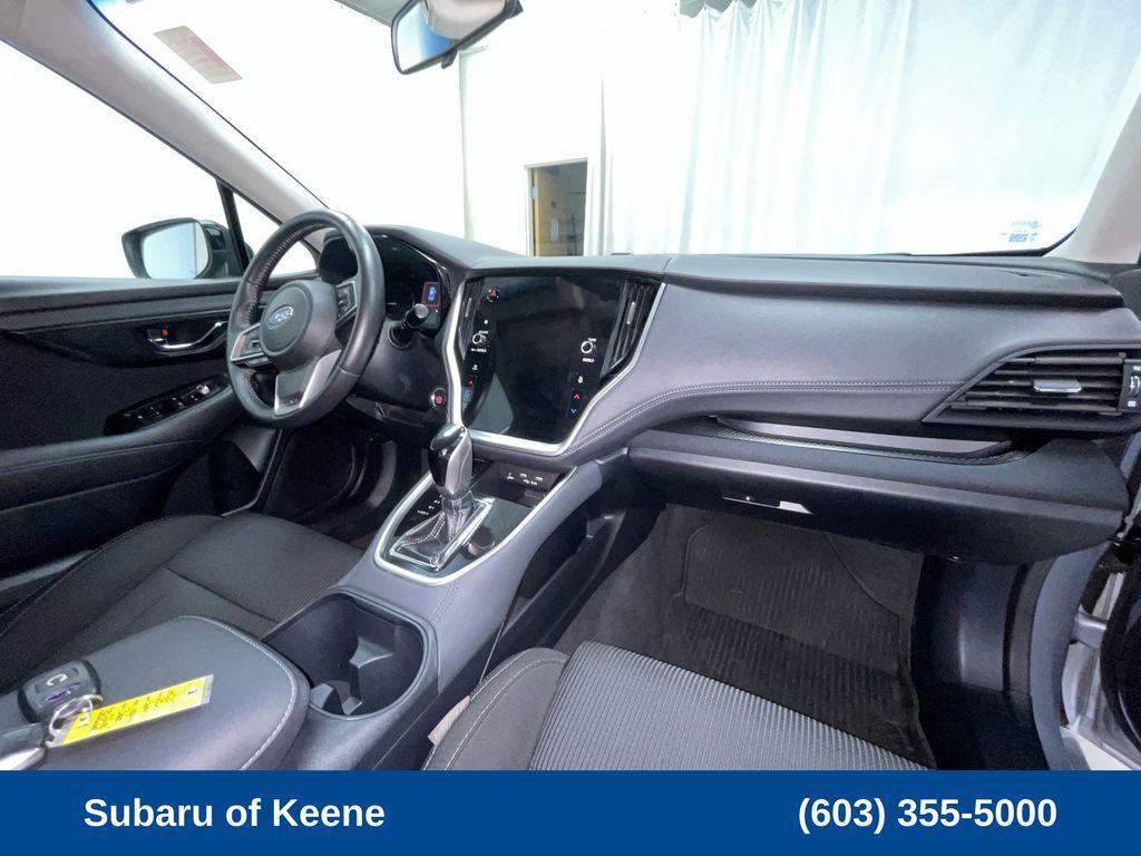 used 2020 Subaru Legacy car, priced at $22,995