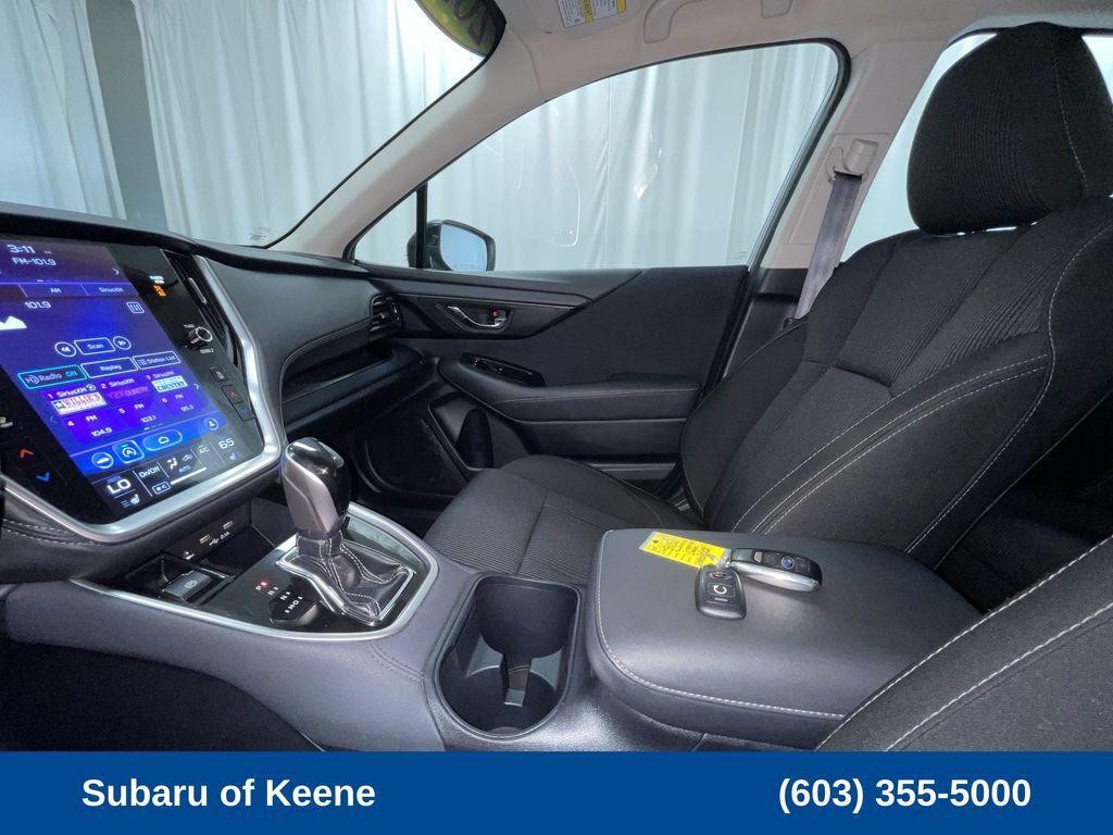 used 2020 Subaru Legacy car, priced at $22,995
