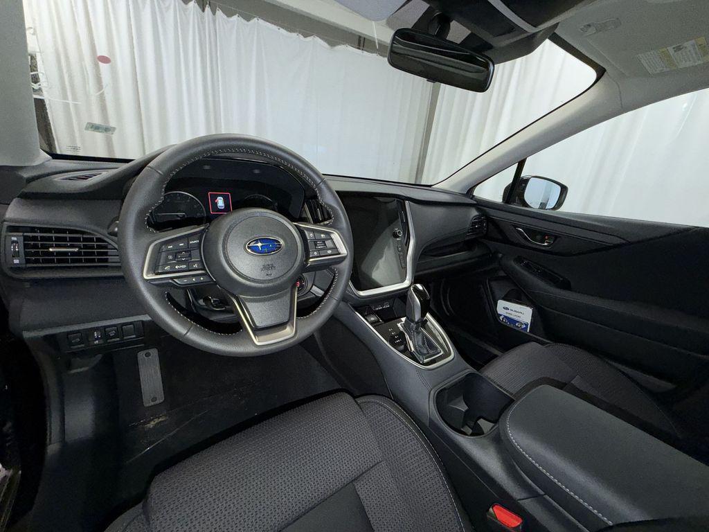 new 2025 Subaru Outback car, priced at $36,002