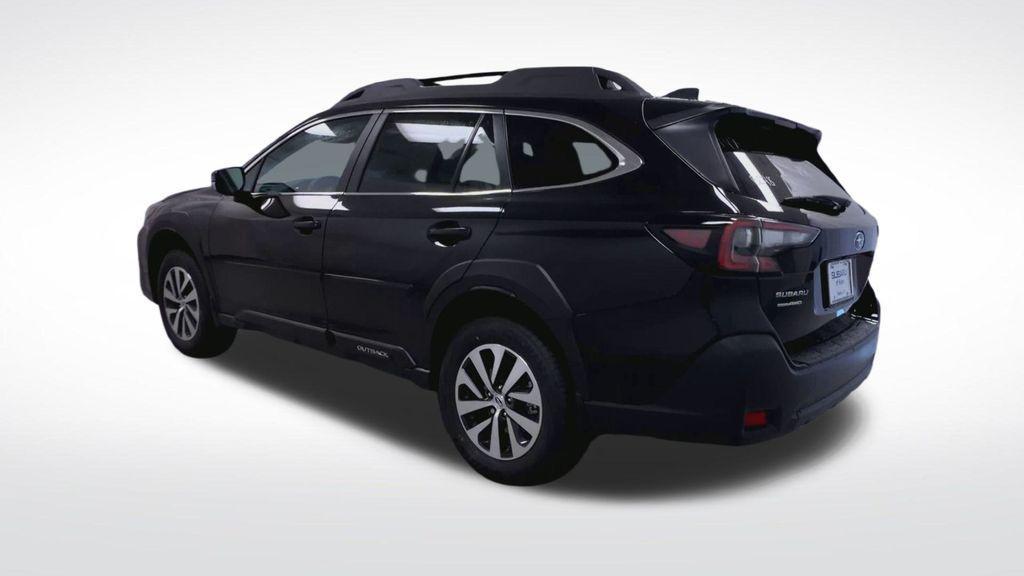 new 2025 Subaru Outback car, priced at $36,002